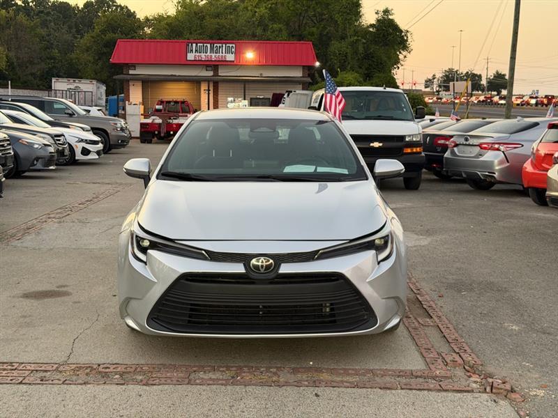Toyota Corolla  2024