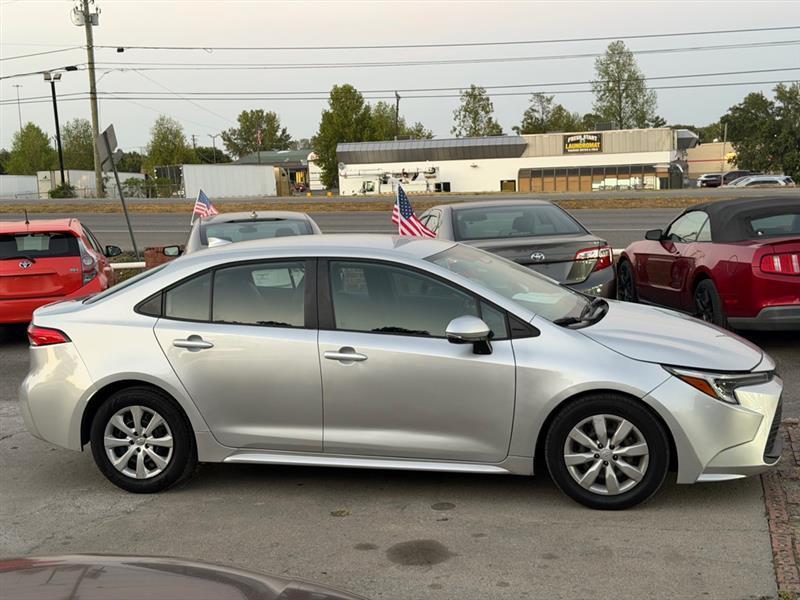 Toyota Corolla  2024