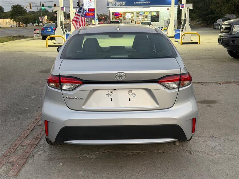 Toyota Corolla  2024