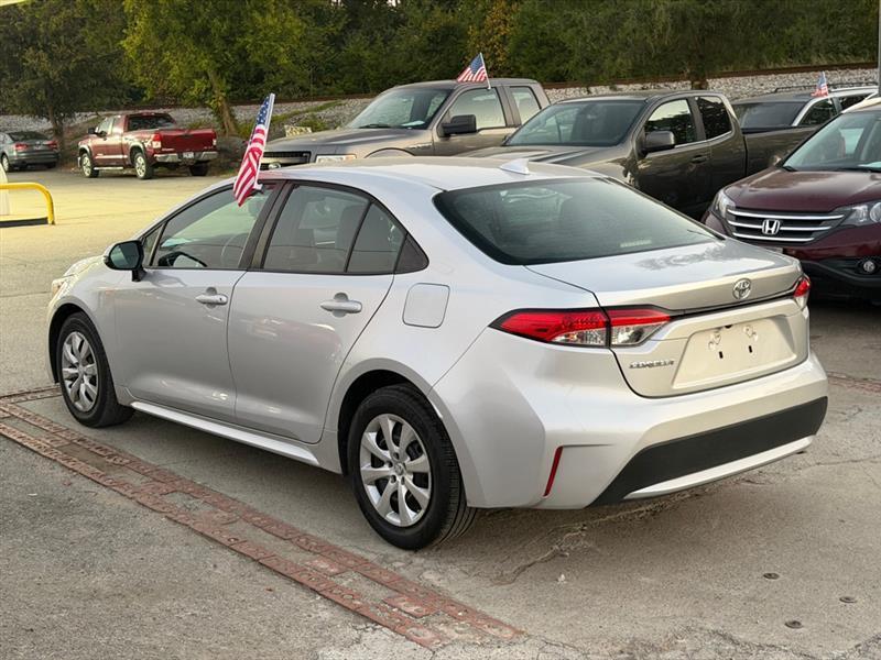 Toyota Corolla  2024