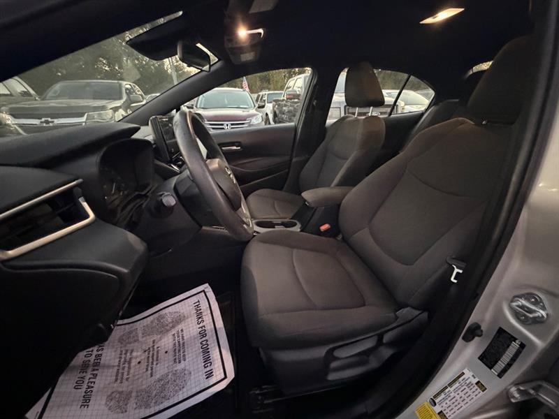 Toyota Corolla  2024