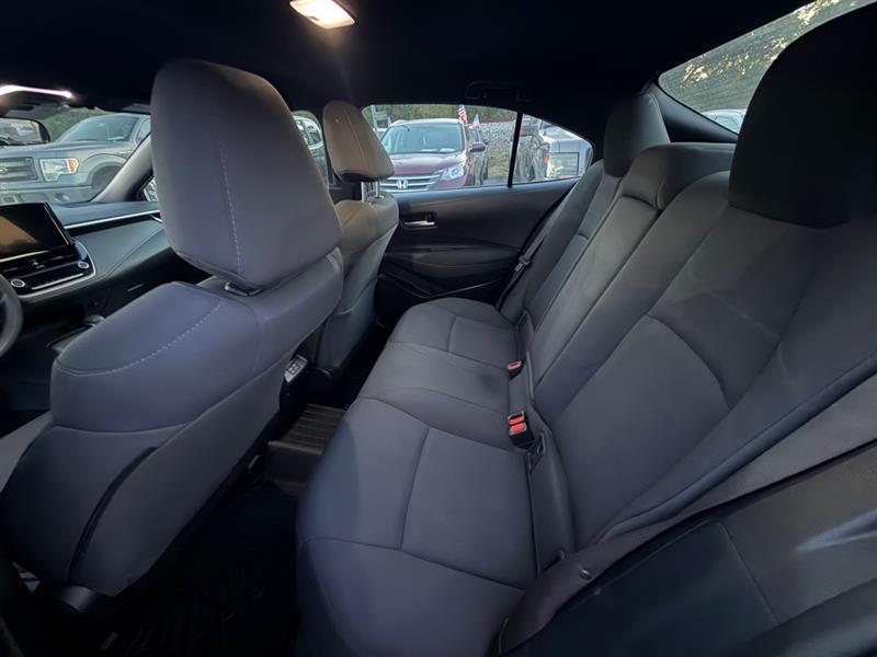 Toyota Corolla  2024