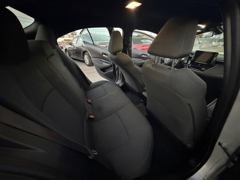 Toyota Corolla  2024