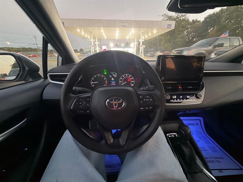 Toyota Corolla  2024