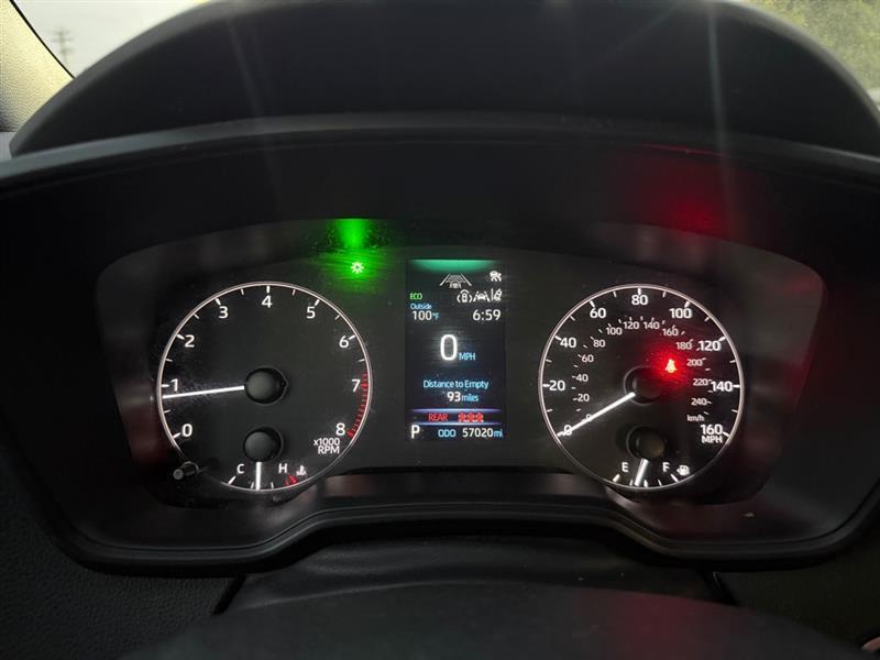 Toyota Corolla  2024