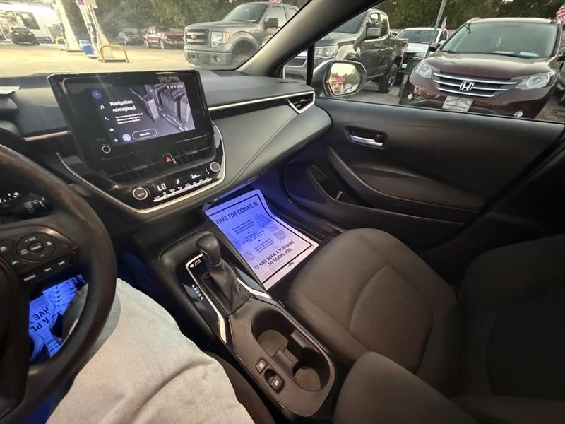Toyota Corolla  2024