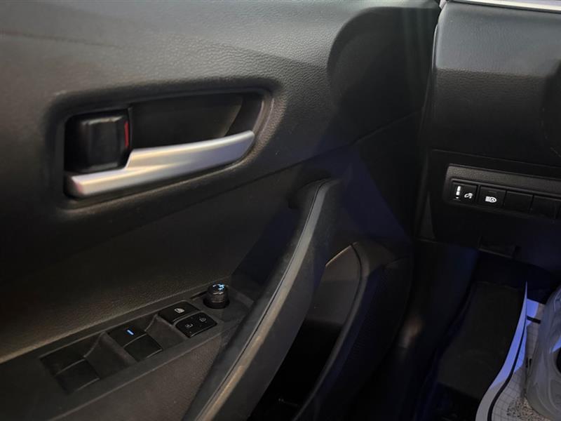 Toyota Corolla  2024