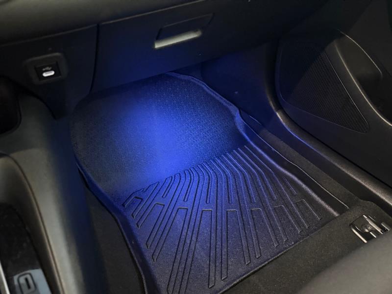 Toyota Corolla  2024
