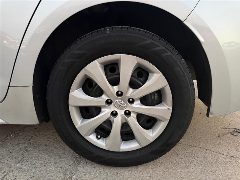 Toyota Corolla  2024