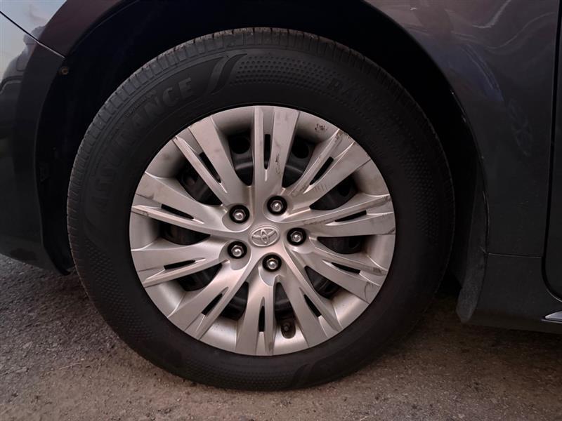 Toyota Camry  2014