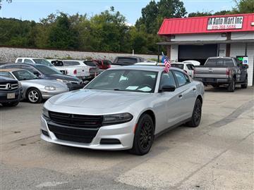 2019 Dodge Charger 