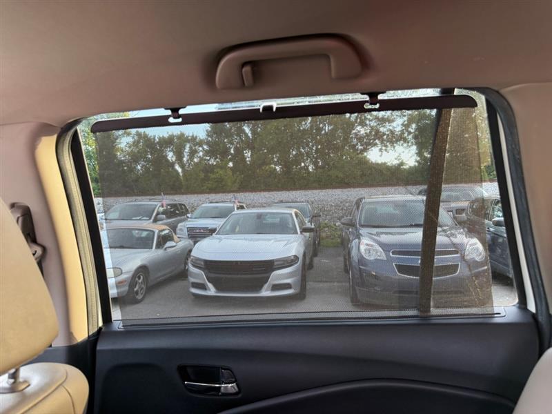 Honda Pilot  2016