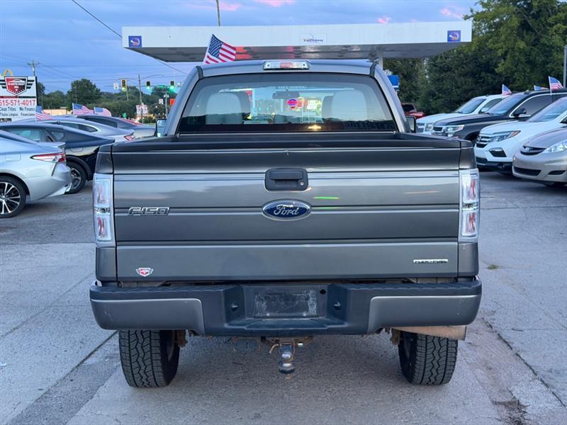 Ford F-150  2013