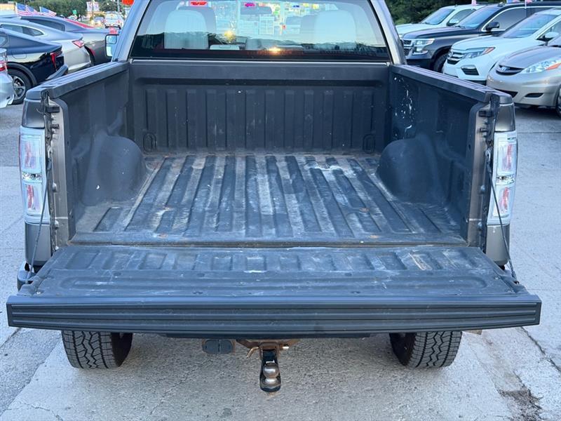 Ford F-150  2013