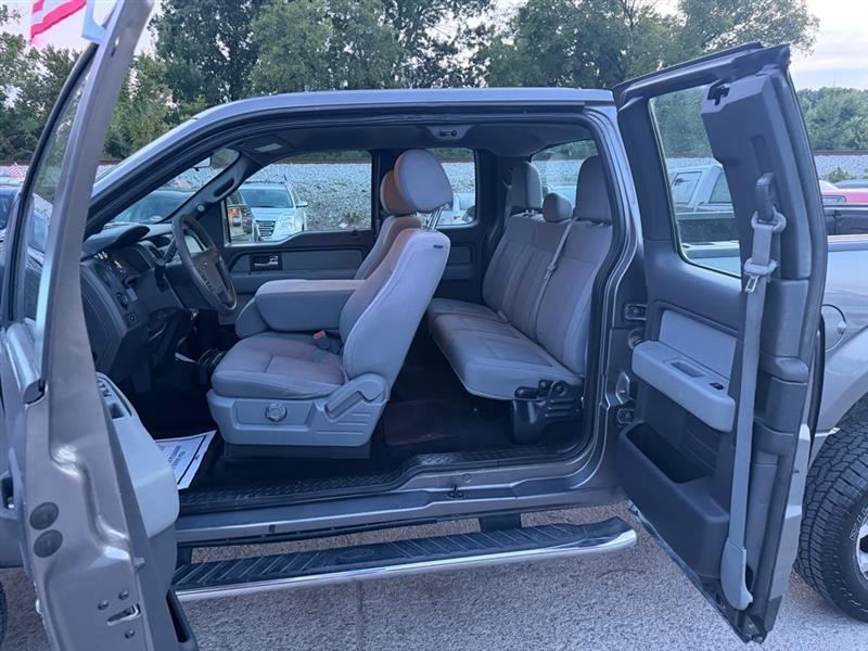 Ford F-150  2013
