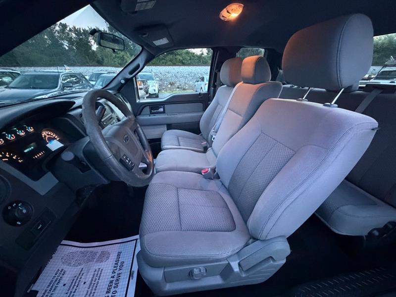 Ford F-150  2013