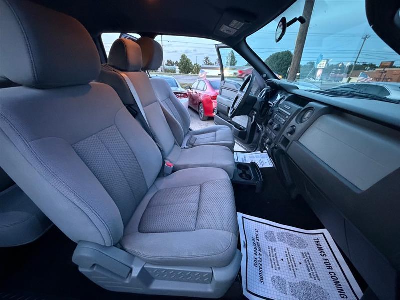 Ford F-150  2013