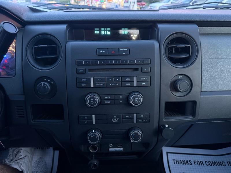 Ford F-150  2013