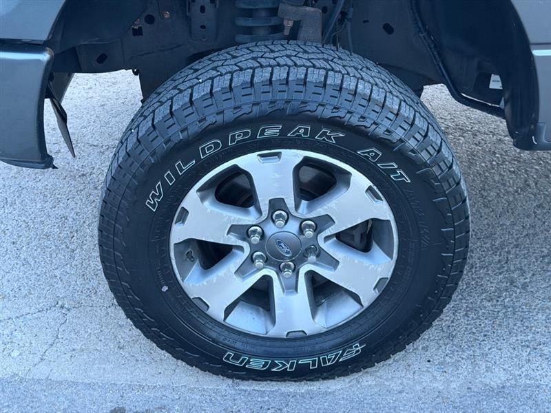 Ford F-150  2013
