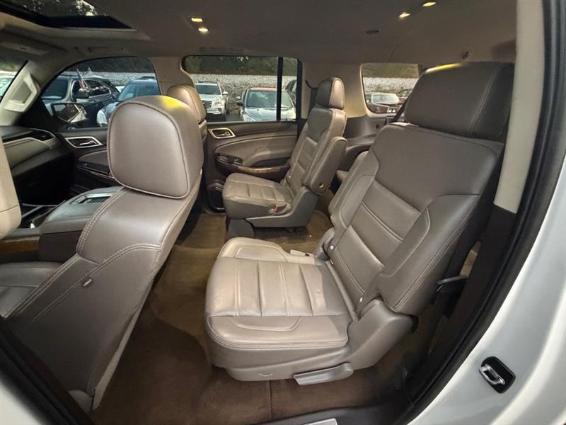 GMC Yukon XL  2017