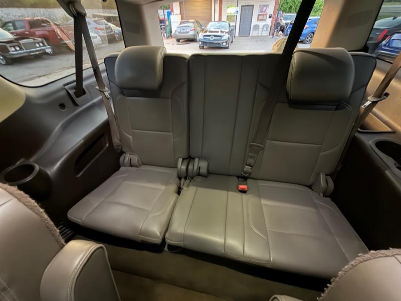 GMC Yukon XL  2017