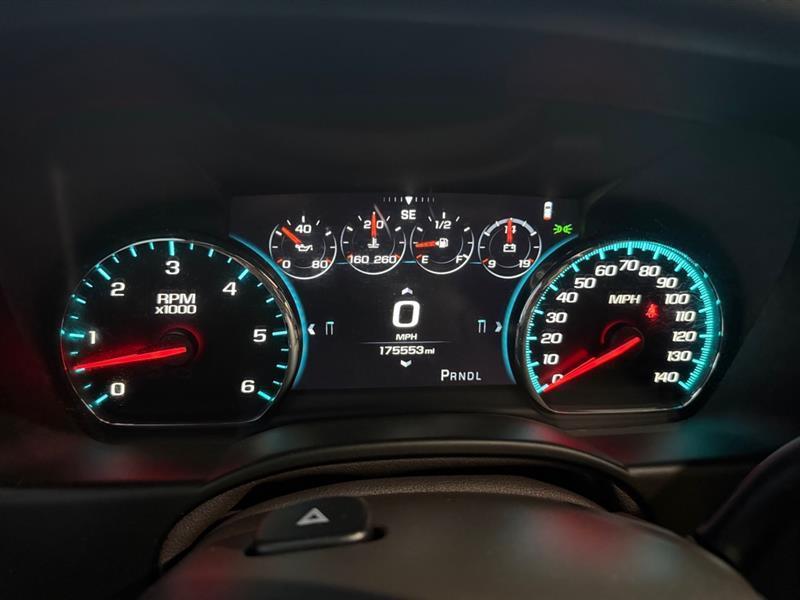 GMC Yukon XL  2017