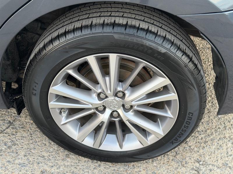 Toyota Corolla  2015
