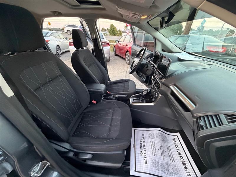 Ford EcoSport  2018
