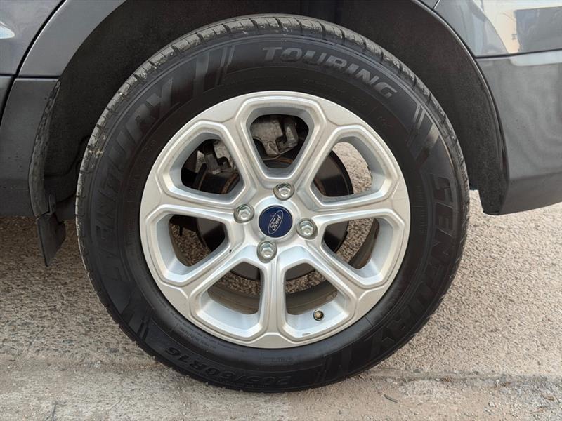 Ford EcoSport  2018