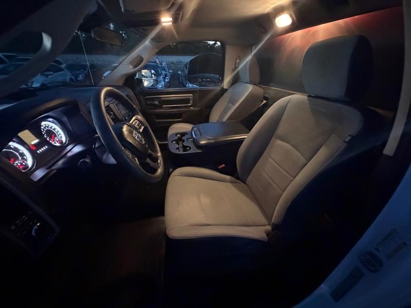 RAM 1500 Classic  2021