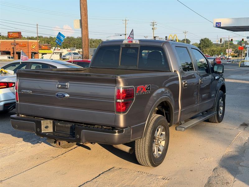 Ford F-150  2014