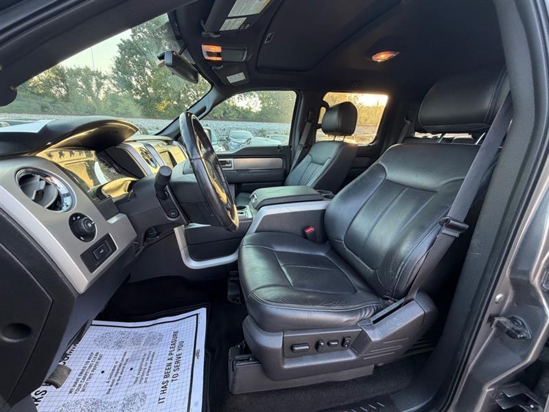 Ford F-150  2014