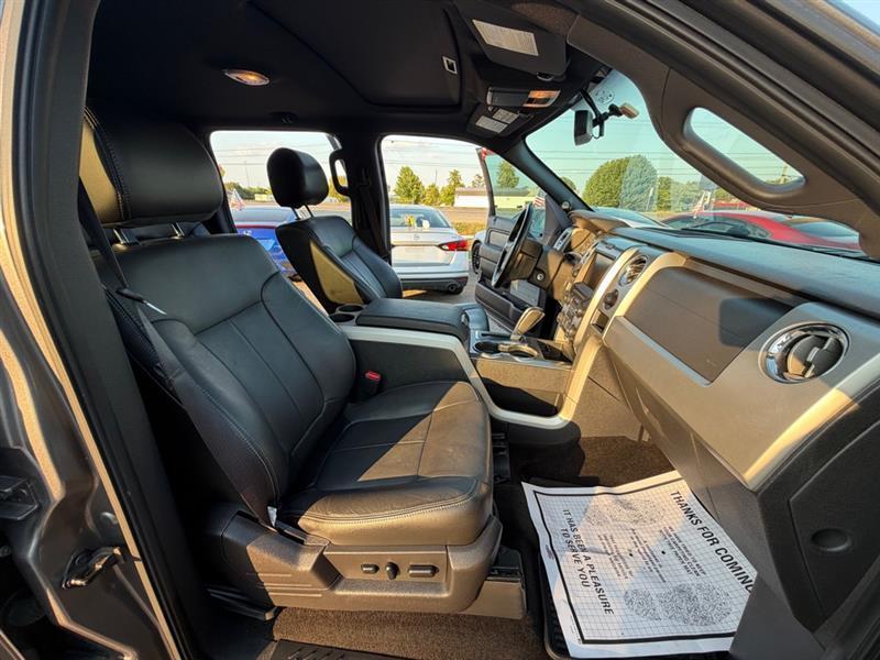 Ford F-150  2014