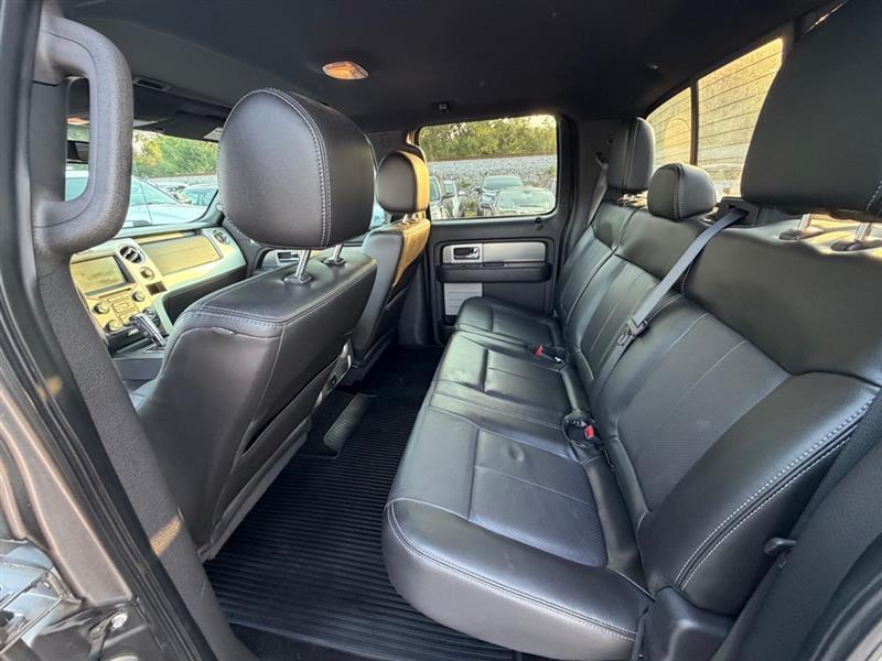 Ford F-150  2014