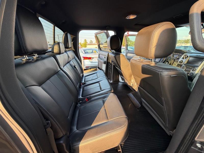 Ford F-150  2014