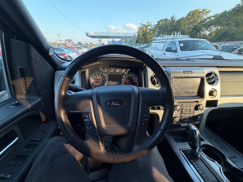 Ford F-150  2014