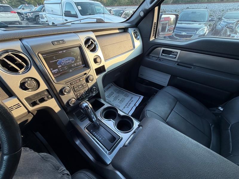 Ford F-150  2014