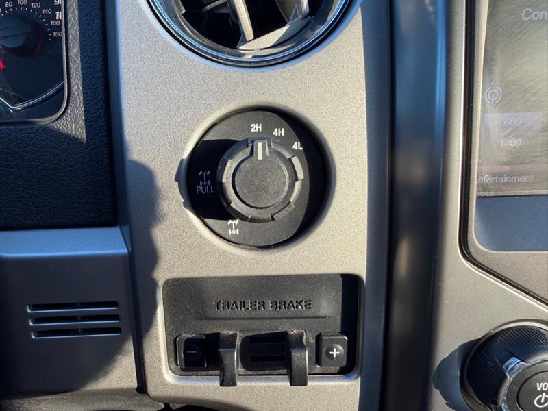 Ford F-150  2014