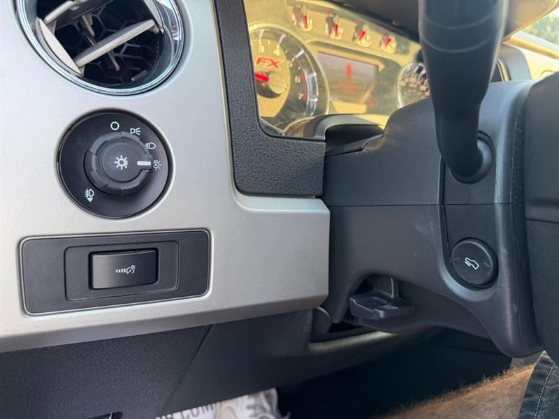 Ford F-150  2014