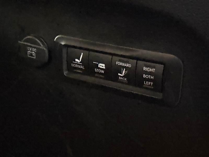Chrysler Pacifica  2020