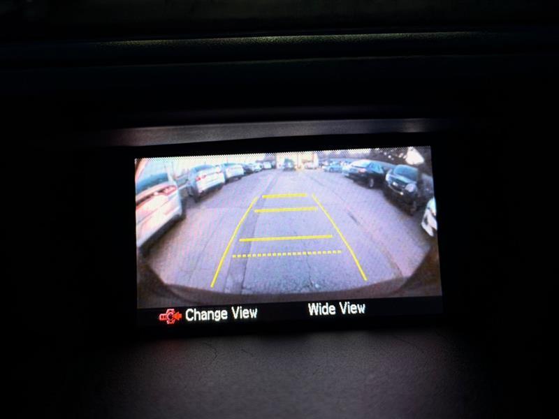 Honda CR-V  2012