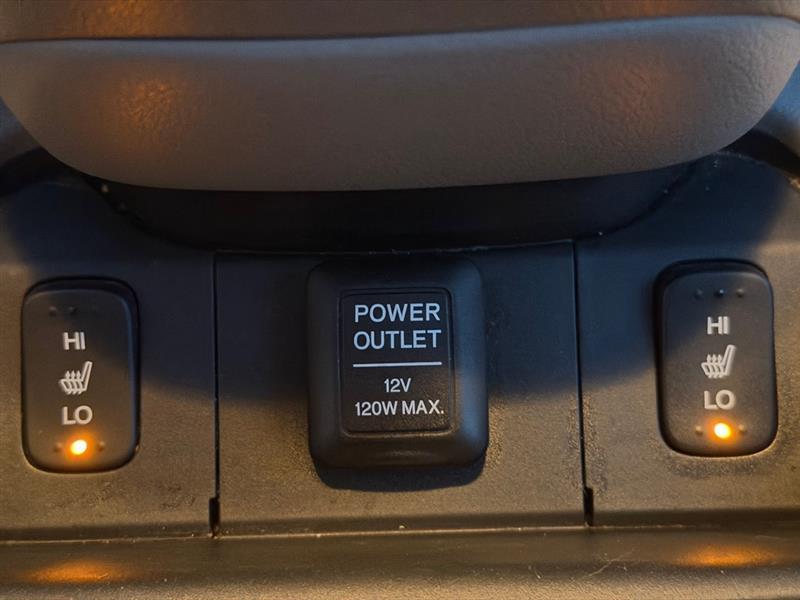 Honda CR-V  2012