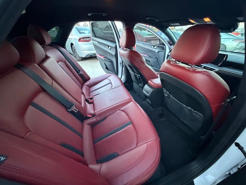Kia K5  2024