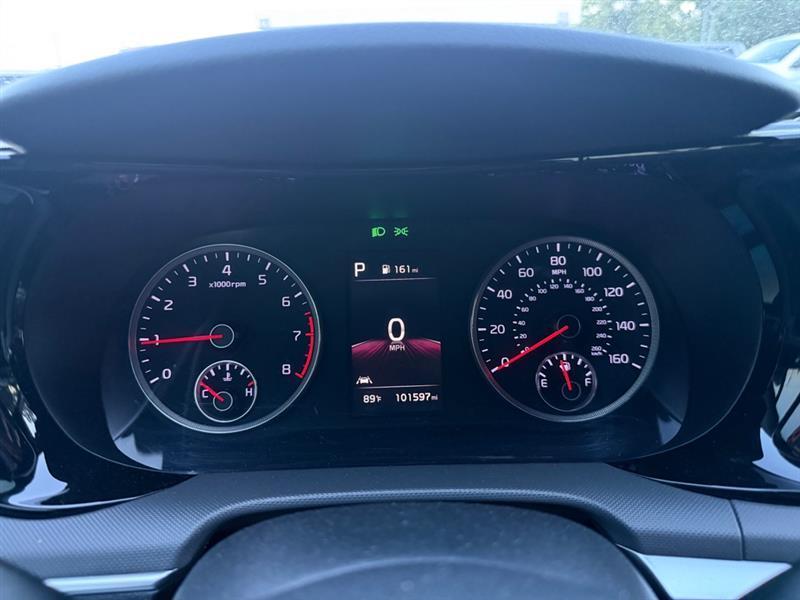 Kia K5  2024