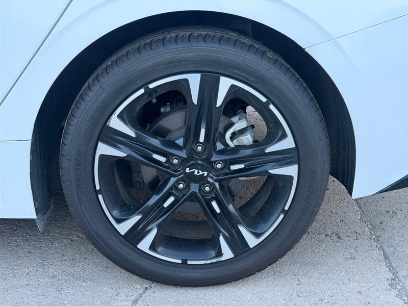Kia K5  2024