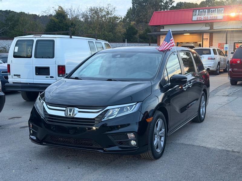 Honda Odyssey  2019