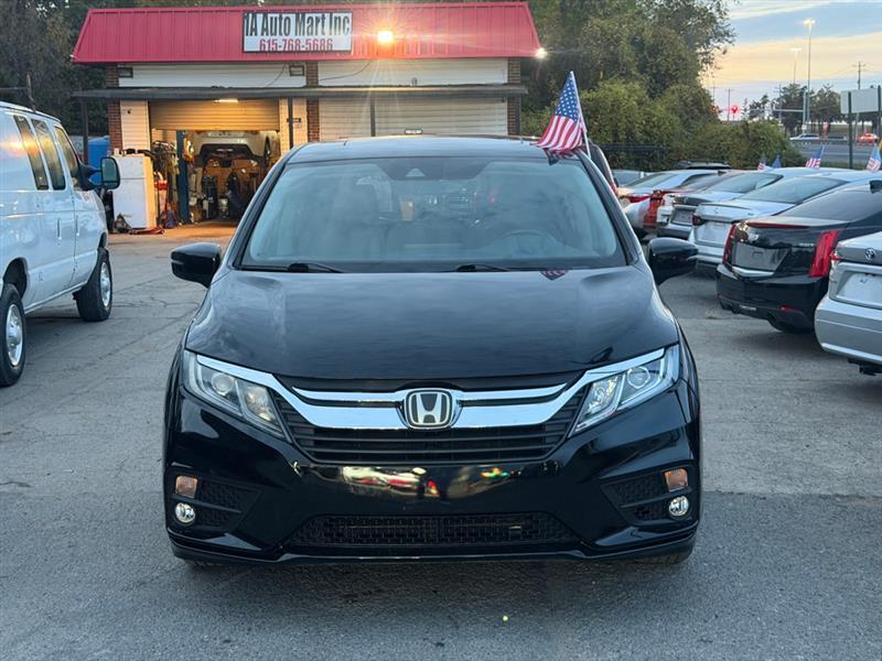 Honda Odyssey  2019