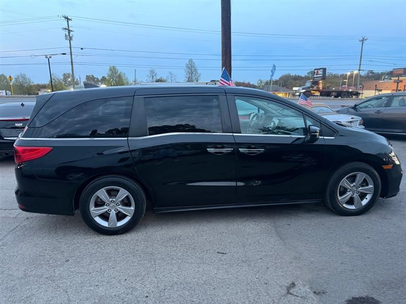 Honda Odyssey  2019