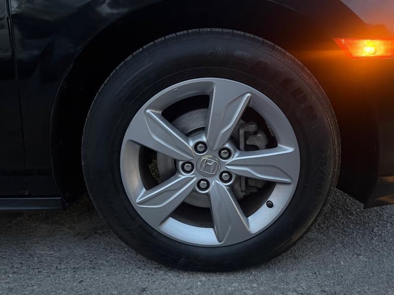 Honda Odyssey  2019