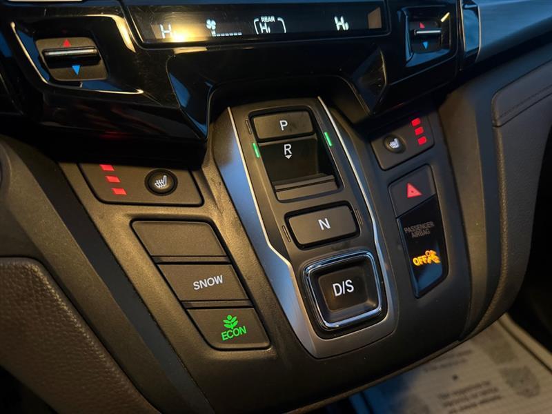 Honda Odyssey  2019